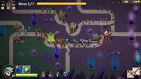 Rogue Kingdoms screenshot, image №4199081 - RAWG