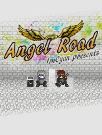 Angel Road screenshot, image №1831258 - RAWG