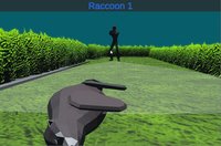 Ghost Raccoon - Sprinter Cell screenshot, image №2260637 - RAWG