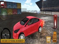 Car Multi Storey Parking screenshot, image №922286 - RAWG