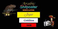 A.S.S: Arabic Shitposter Simulator screenshot, image №2179122 - RAWG
