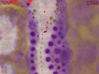 Infektor Mobile screenshot, image №1677350 - RAWG