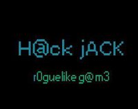 Hack Jack screenshot, image №1081687 - RAWG