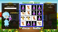 Professor Watts Memory Match: Puppies screenshot, image №1323672 - RAWG