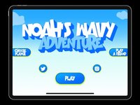 Noah’s Wavy Adventure screenshot, image №2211797 - RAWG