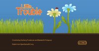 Little Trouble screenshot, image №3134875 - RAWG