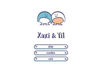 Xaxi & Yil screenshot, image №1090654 - RAWG