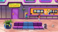 Leisure Suit Larry 5: Passionate Patti Does a Little Undercover Work screenshot, image №712340 - RAWG