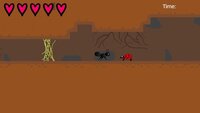 Ant + Plant screenshot, image №3763890 - RAWG