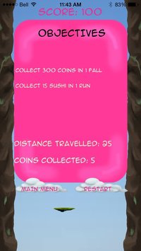 Fat Ninja! screenshot, image №2170079 - RAWG