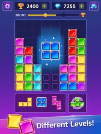 Bling block screenshot, image №3110629 - RAWG