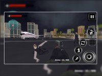 Zombie Trigger: Best Dead Killing Game screenshot, image №2164646 - RAWG