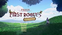 Prima: First Rogues - Prototype screenshot, image №3639986 - RAWG