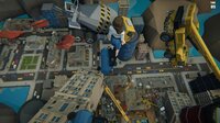 Ground Parkour: First Mission screenshot, image №3975178 - RAWG