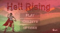 Hell Rising (DEMO) screenshot, image №2550879 - RAWG