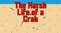 The Harsh Life of a Crab screenshot, image №2505678 - RAWG