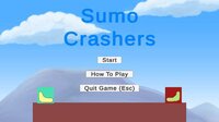 Sumo Crashers screenshot, image №3314222 - RAWG