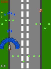 MinimalShmup screenshot, image №623062 - RAWG