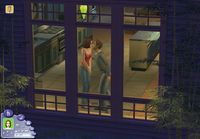 The Sims 2 screenshot, image №375914 - RAWG