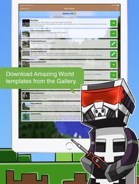 Bot Mods for Minecraft PE screenshot, image №2052919 - RAWG