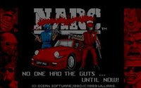 Narc (1988) screenshot, image №737032 - RAWG