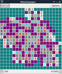 Metar Sweeper screenshot, image №1260920 - RAWG