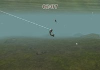 Reel Fishing Challenge II screenshot, image №254991 - RAWG