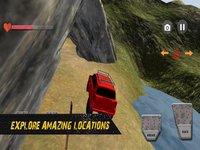 Drift Prado Offroad Challenge screenshot, image №1327049 - RAWG