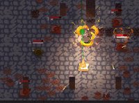 DungeonTracks: In Charms Way screenshot, image №1008440 - RAWG