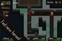 Idle Sword (itch) screenshot, image №1004420 - RAWG