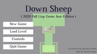 Down Sheep screenshot, image №2547847 - RAWG