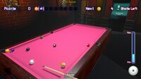 9-Ball Pocket screenshot, image №3906845 - RAWG