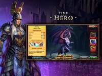 Time to be a Hero screenshot, image №2126901 - RAWG