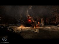 Ring 2: Twilight of the Gods screenshot, image №298516 - RAWG