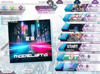 Arcaea - New Dimension Rhythm Game screenshot, image №1421341 - RAWG