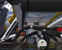 ARCA Sim Racing '08 screenshot, image №497380 - RAWG