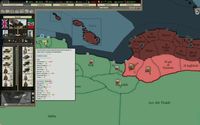 Darkest Hour: A Hearts of Iron Game screenshot, image №166166 - RAWG