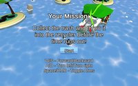 Trash Grab screenshot, image №2227465 - RAWG