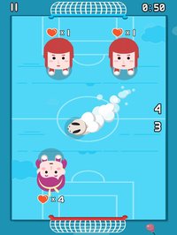 Soccer Pop Go screenshot, image №1846245 - RAWG