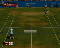 Virtua Tennis 3 screenshot, image №463729 - RAWG