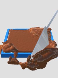 Design Your Chocolate screenshot, image №2261758 - RAWG