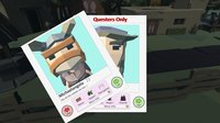 Heroes Swipe Right (itch) screenshot, image №2319659 - RAWG