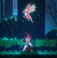 Lost Samurai screenshot, image №3492080 - RAWG