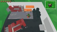 Anamnesis (itch) (EduardoDCarneiro) screenshot, image №3454330 - RAWG