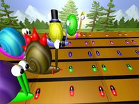 Snail Racing Pro screenshot, image №1823260 - RAWG
