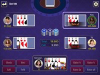 Hong Kong Poker screenshot, image №930547 - RAWG