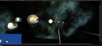 Solar System (itch) (murra401) screenshot, image №3728521 - RAWG