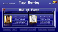 Tap Derby: Horse Racing screenshot, image №4162229 - RAWG