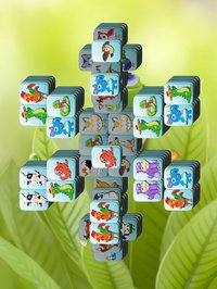 Pet Mahjong Solitaire screenshot, image №878571 - RAWG