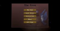 The Cave (itch) (rashed98) screenshot, image №2794821 - RAWG